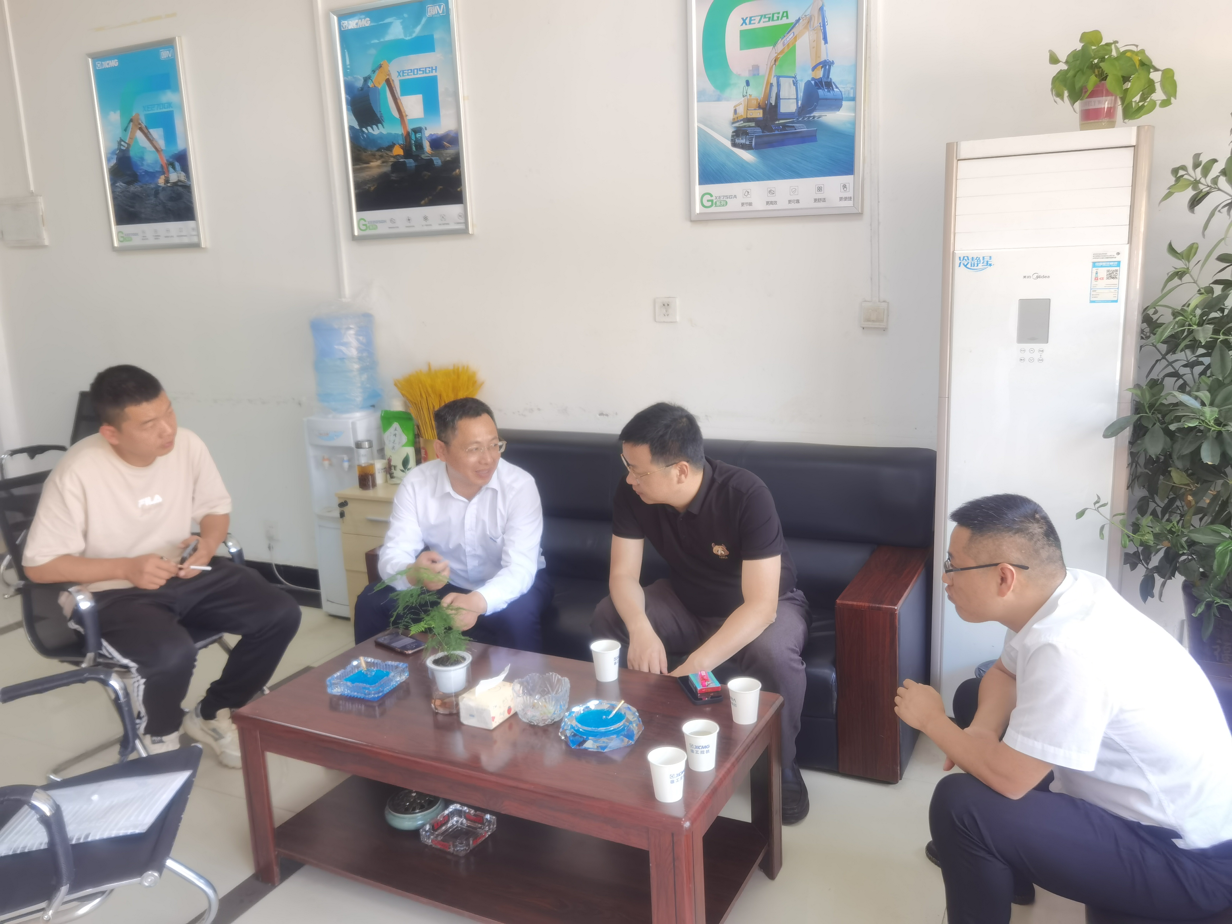 智邦集團(tuán)百日安全活動圓滿收官!