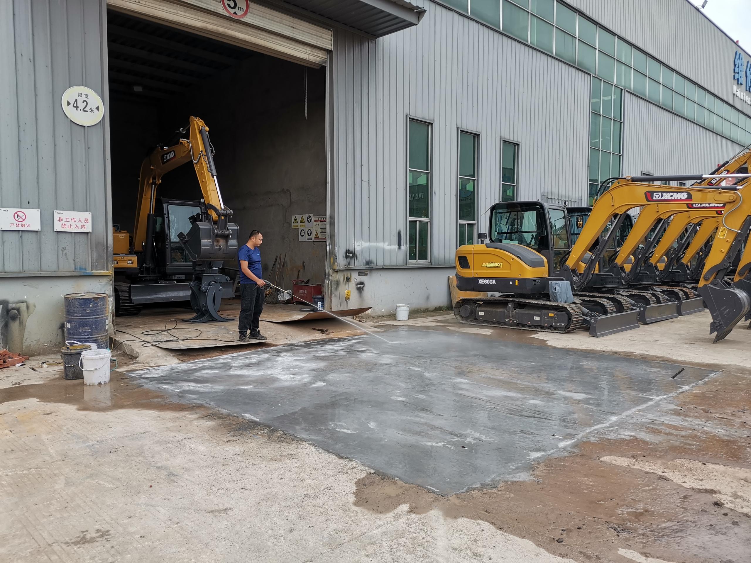 智邦集團(tuán)百日安全活動圓滿收官！