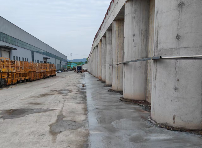 智邦集團(tuán)百日安全活動圓滿收官！