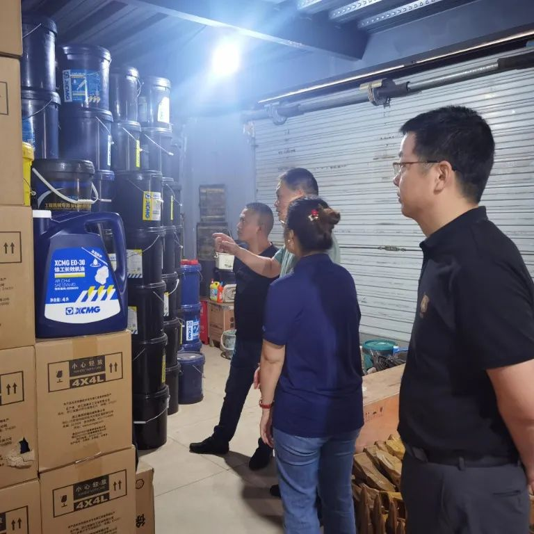 智邦集團(tuán)百日安全活動一階段圓滿結(jié)束