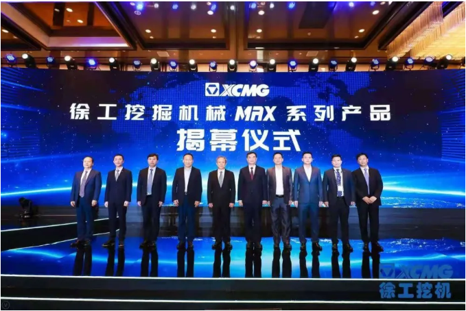 榮譽(yù)加冕 實(shí)力彰顯——智邦喜獲中國工程機(jī)械行業(yè)十大服務(wù)商