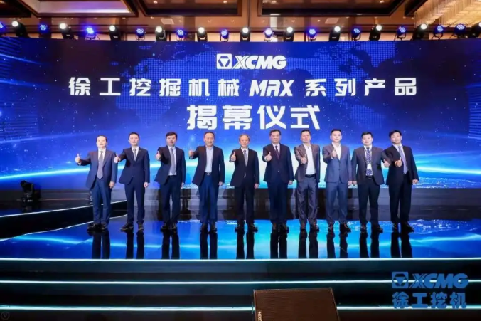 榮譽(yù)加冕 實(shí)力彰顯——智邦喜獲中國工程機(jī)械行業(yè)十大服務(wù)商