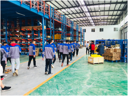 關(guān)于行政中心組織三峽職業(yè)學(xué)院培訓(xùn)接待事宜