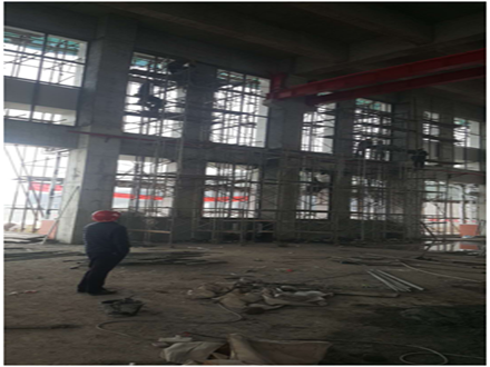 開工了,向奮斗的智邦人致敬 --智邦集團2018年開工簡報