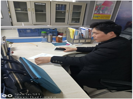 開工了,向奮斗的智邦人致敬 --智邦集團2018年開工簡報