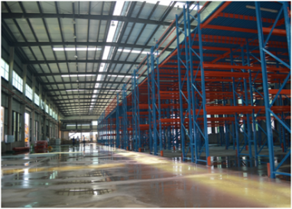 重慶工程機(jī)械再制造基地正式開門營業(yè)