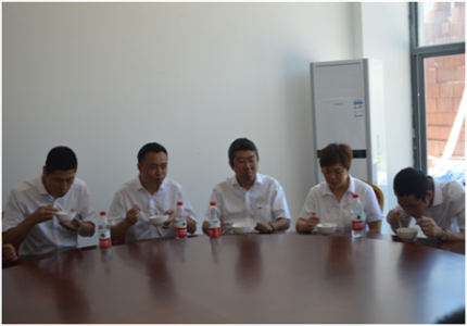 重慶工程機(jī)械再制造基地正式開門營業(yè)