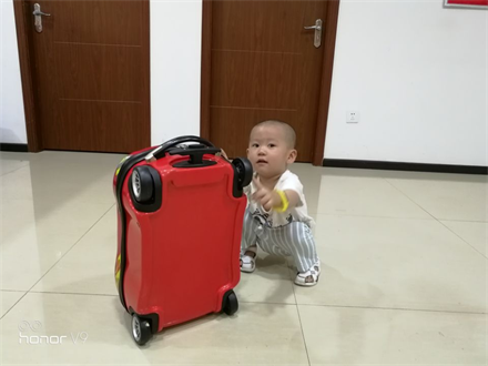 智邦寶貝你最棒 智邦大家庭2018年六一國際兒童節活動特別報道