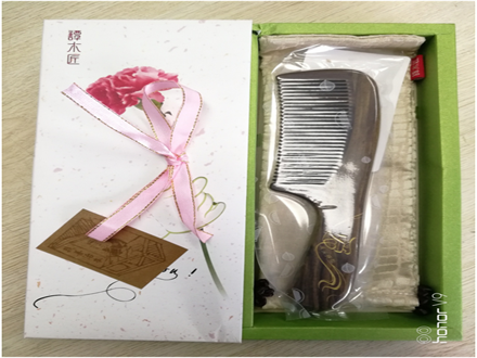 美麗人生,幸福女神 --智邦集團2018年三八節特別報道