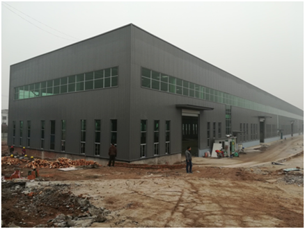 智邦集團2017年成果展示