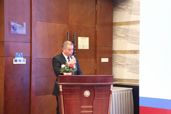 智邦集團(tuán)集團(tuán)辦2020年度工作會(huì)議及網(wǎng)絡(luò)年會(huì)